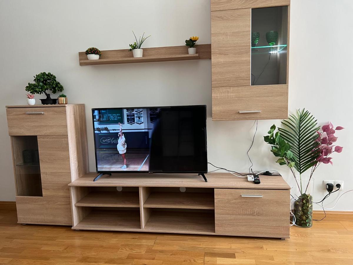 마드리드 Aparment La Gavia 아파트 외부 사진