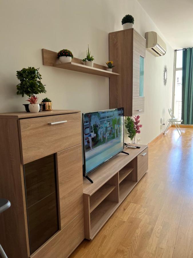 마드리드 Aparment La Gavia 아파트 외부 사진