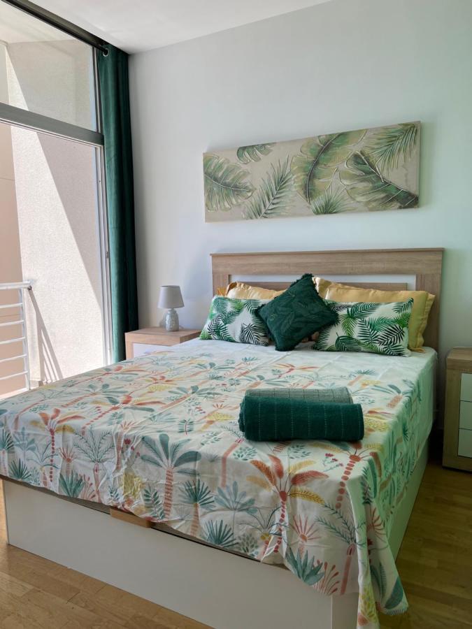 마드리드 Aparment La Gavia 아파트 외부 사진