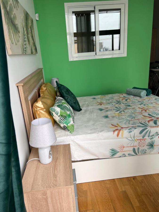 마드리드 Aparment La Gavia 아파트 외부 사진