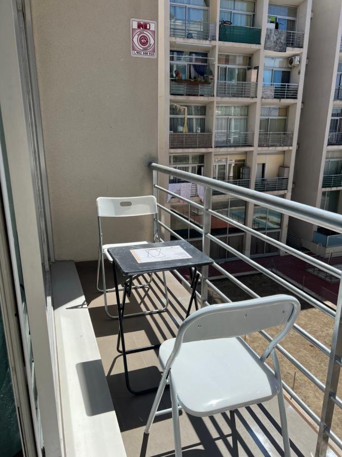 마드리드 Aparment La Gavia 아파트 외부 사진