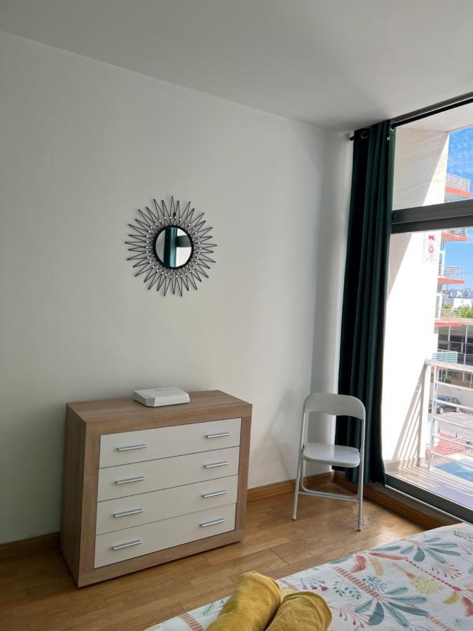 마드리드 Aparment La Gavia 아파트 외부 사진