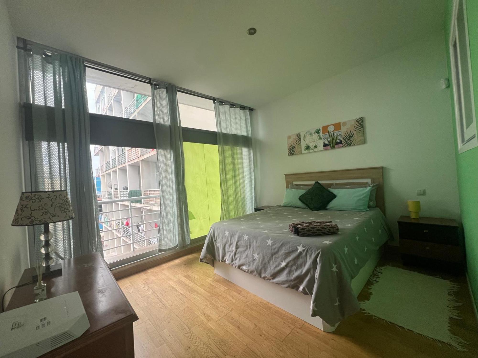 마드리드 Aparment La Gavia 아파트 외부 사진